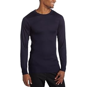 Duofold Men's Poly Pro-Tall Top