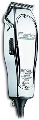 Andis Fade Master 01690 for Extra Close Cutting, Fading and Tapering - Brand New