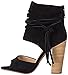 Chinese Laundry Kristin Cavallari Women's Leigh-2 Two Piece Sandal