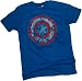 Search : Glass Shield -- Captain America T-Shirt