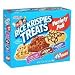 Rice Krispies Treats-Crispy Marshmallow Squares, 40 Bars Variety Pack