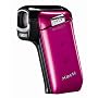 SANYO �n�C�r�W���� �f�W�^�����[�r�[�J���� Xacti (�U�N�e�B) DMX-CG10 �s���N DMX-CG10(P)