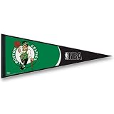 Boston Celtics Pennant