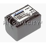Sony DCR-SR100 Battery
