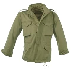 Mil-Tec Us Feldjacke M65