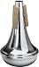 Tom Crown Trumpet Straight Mute