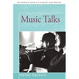 Music Talks
