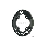 E-13 SuperCharger guard, 4B/104 - max 40t black