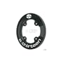 E-13 SuperCharger guard, 4B/104 - max 40t black