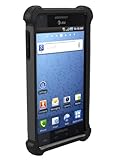 Ballistic SA0600-M315 SG Case for Samsung Infuse - 1 Pack - Retail Packagin ....