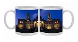 Photo Mugs of Scotland, Edinburgh, Dean Gallery. The Dean Gallery part of the National from Jason Friend