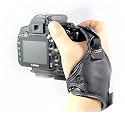 Camera Hand Strap For the Canon EOS 450D, 400D, 40D, 30D,20D, 10D, D60, D30, 300D, 350D, 1DS MARK III Digital SLR Cameras