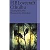 Cthulhu: Geistergeschichten (suhrkamp taschenbuch)
