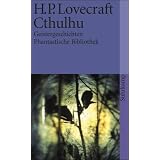 Cthulhu: Geistergeschichten (suhrkamp taschenbuch)von "H. P. Lovecraft"