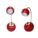 3.5" Desk Lamp w/ Digital Photo Frame