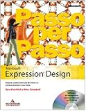 Microsoft Expression Design. Con CD-ROM