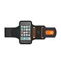 XtremeMac iPhone 4/3G/3GS/iPod touch用  スタイリッシュ アームバンド Sportwrapシリーズ IPP-SWP-13J