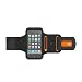 XtremeMac Sportwrap Armband f�r Apple iPhone 3GS schwarz