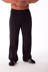 Supplex Kung Fu Pant