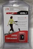 Ifit Workout Card Treadmill Weight Loss Level 1 Beginner