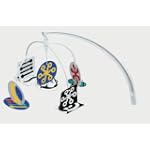 Wimmer-Ferguson Infant Stim-Mobile