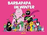 Barbapapa im Winter
