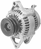 Quality-Built 15962 Premium Import Alternator - Remanufactured