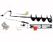 HT Enterprises Polar Dream Ice Fishing Kit