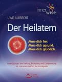 Produkt-Bild: Der Heilatem - Atme Dich frei. Atme Dich gesund. Atme Dich gl&uuml;cklich.