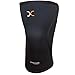 Best Compression Knee Sleeve Support IT Brace for Running, Jogging, Sports, Joint Pain Relief, Arthritis and Injury Recovery