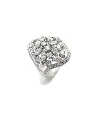 2.95 Carat Diamond Fashion Ring