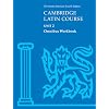Cambridge Latin Course Unit 2 Omnibus Workbook North American edition (North American Cambridge Latin Course)