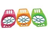 2 in 1 Apple Corer & Wedger