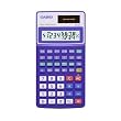 Casio FX-55 Scientific Calculator with True Fraction Display