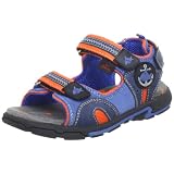 Capt'n Sharky Niko 410276 Jungen Sandalen