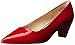Nine West Women's Raelynn Synthetic Dress Pump
