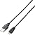 Micro-USB(A�|MicroB)�P�[�u�� 2m�@U2C-AMB20BK