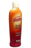 Pro Tan Outrageously Sexy Fast Action Accelerator Tanning Lotion 8.5 oz.