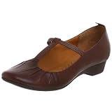 MIA Women's Kirby T-Strap Flat