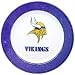 Minnesota Vikings Dinner Plates (Set of 4)
