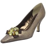 J.Renee Womens Alexis Pump