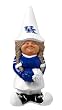 University of Kentucky Cheerleader Garden Gnome