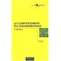 Le comportement du consommateur