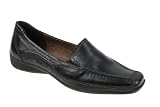 Produkt-Bild: Bama, Damen Halbschuh, schwarz, RENO Art. 92325