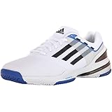 Adidas Performance Men's Sonic Rally Tennis Shoe