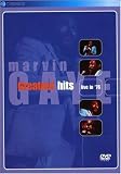 Marvin Gaye: Greatest Hits Live