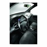 NFL Buffalo Bills Steering Wheel Cover