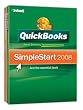 QuickBooks SimpleStart 2008
