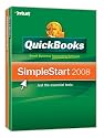 QuickBooks SimpleStart 2008