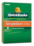 QuickBooks SimpleStart 2008